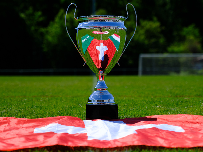Finales Coupe Suisse Seniors 2025
