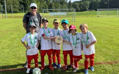 Graines de Foot 2025