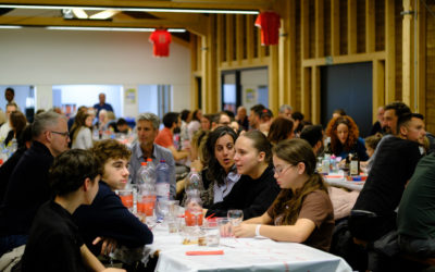 Soirée Novembre 2025