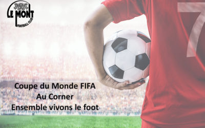 Coupe du Monde 2026